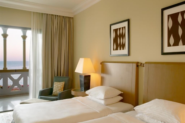 Hotel Park Regency Sharm El Sheikh Resort (Formerly Hyatt Regency) (Sharm el-Sheikh)
